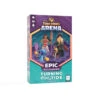 Disney Sorcerer's Arena: Epic Alliances Turning The Tide Expansion -Game Sale Store DSA TTT Ex1 2022 3dBT RGB