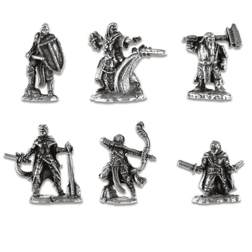 MONOPOLY®: Dungeons & Dragons - Image 4
