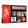 MONOPOLY®: David Bowie -Game Sale Store DavidBowieMN20223DBT Amazon