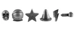 MONOPOLY®: David Bowie -Game Sale Store DavidBowieMN2022 TOKENS Web