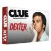 CLUE®: Dexter -Game Sale Store Dexter CLUE 2022 3d BT resized