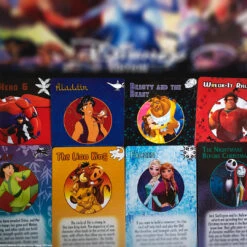 Smash Up: Disney -Game Sale Store Disney Smash Up photo KS 03 v2 square