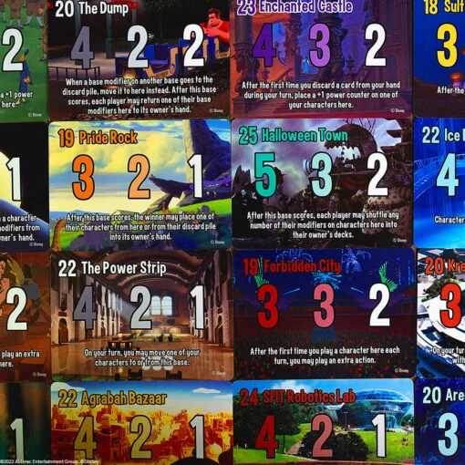 Smash Up: Disney - Image 5