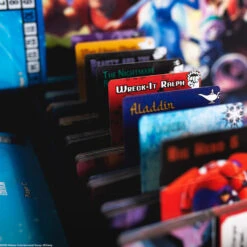 Smash Up: Disney -Game Sale Store Disney Smash Up photo KS 16 square