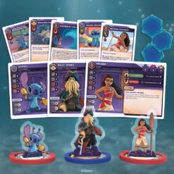 Disney Sorcerer's Arena: Epic Alliances Turning The Tide Expansion -Game Sale Store Disney Sorcerer s Arena TurningTheTide