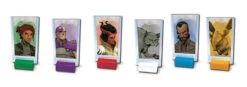 CLUE®: Dungeons & Dragons -Game Sale Store DnD CL 19 Movers web