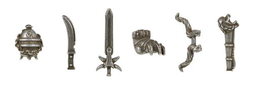 CLUE®: Dungeons & Dragons - Image 3