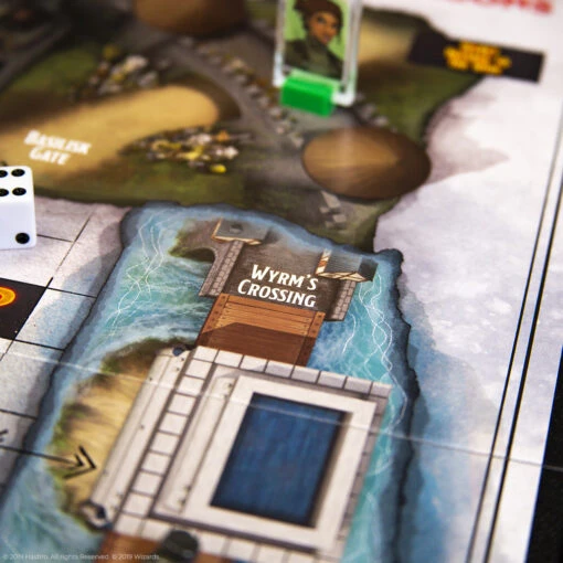 CLUE®: Dungeons & Dragons - Image 5