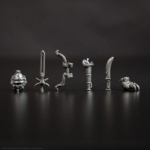 CLUE®: Dungeons & Dragons - Image 8