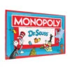 MONOPOLY®: Dr. Seuss -Game Sale Store Dr Seuss Mn 2022 3dBT resized