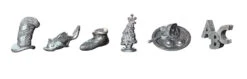 MONOPOLY®: Dr. Seuss -Game Sale Store DrSeuss Mn 2022 Tokens