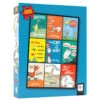 Dr. Seuss “The Dr. Seuss Collection” 1000 Piece Puzzle -Game Sale Store Dseuss CCovers 1k PZ 3dbt web resized