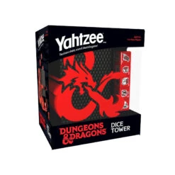 YAHTZEE®: Dungeons & Dragons