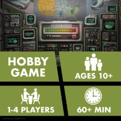 Express Route® -Game Sale Store ER Quadrant