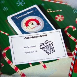 MONOPOLY®: Elf -Game Sale Store Elf Monopoly photo Spirit Card square