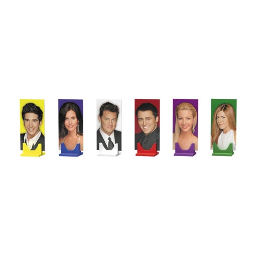 CLUE®: Friends - Image 5