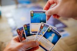 Disney Sorcerer's Arena: Epic Alliances Leading The Charge Expansion -Game Sale Store G59A4230 1