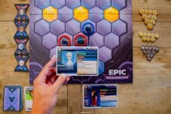 Disney Sorcerer's Arena: Epic Alliances Leading The Charge Expansion -Game Sale Store G59A4234 1