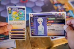 Disney Sorcerer's Arena: Epic Alliances Leading The Charge Expansion -Game Sale Store G59A4274 1