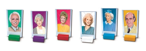 CLUE®: The Golden Girls - Image 4
