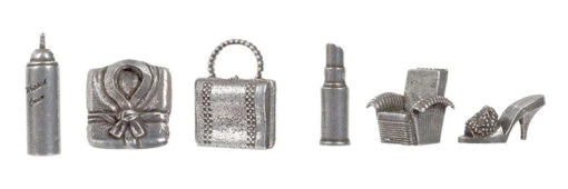 CLUE®: The Golden Girls - Image 3