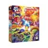 Garbage Pail Kids "Home Gross Home" 1000 Piece Puzzle -Game Sale Store GPK HGH 1000k PZ 21 3DBT SQ Web