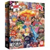 Garbage Pail Kids "Yuck" 1000 Piece Puzzle -Game Sale Store GPK PZ 1k 20 3dbt web