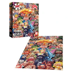Game Sale Store -Game Sale Store GPK PZ 1k 20 PR web