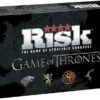 RISK®: Game Of Thrones™ -Game Sale Store Game of Thrones Risk 3DBT web
