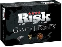 RISK®: Game Of Thrones™