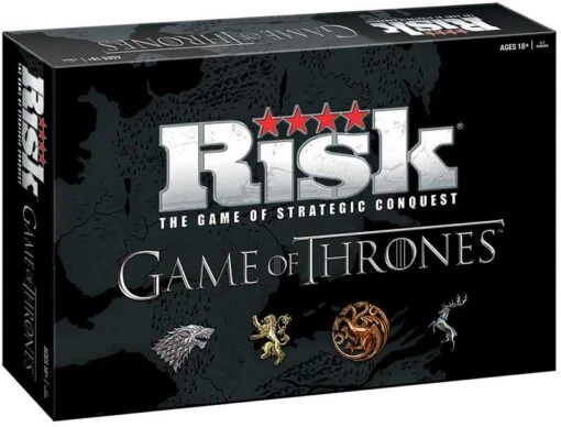 RISK®: Game Of Thrones™