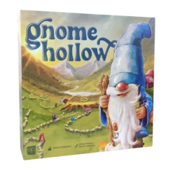Gnome Hollow