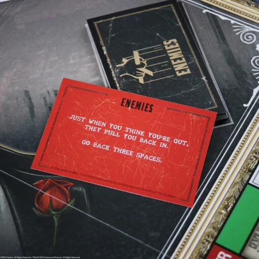 MONOPOLY®: The Godfather - Image 7
