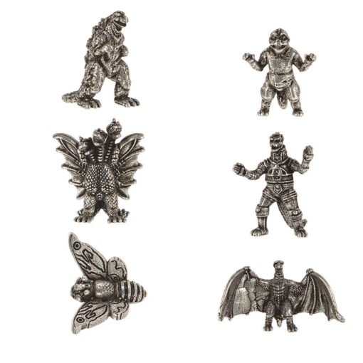 MONOPOLY®: Godzilla - Image 5