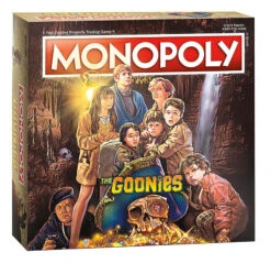 MONOPOLY®: The Goonies