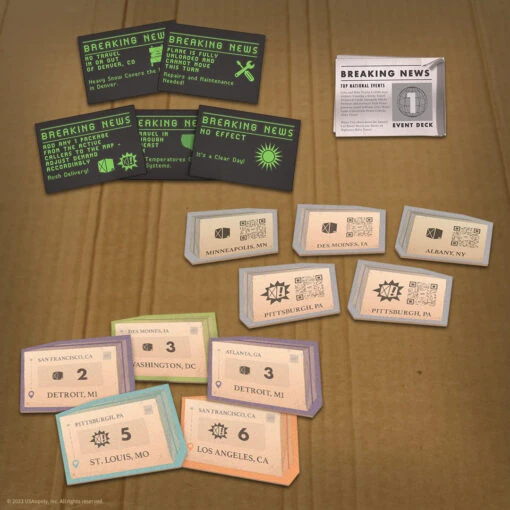 Express Route® - Image 8