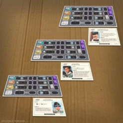 Express Route® -Game Sale Store Graphics ExpressRoute Characters