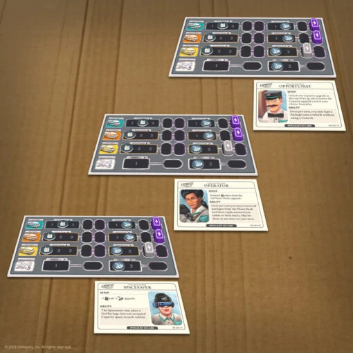 Express Route® - Image 7