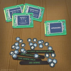 Express Route® -Game Sale Store Graphics ExpressRoute Tokens