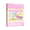 Hello Kitty® And Friends "My Favorite Flavor" 1000 Piece Puzzle -Game Sale Store HELLOKITTYANDFRIENDS MYFAVORITEFLAVOR 1KPZ 2022 3DBTWEB
