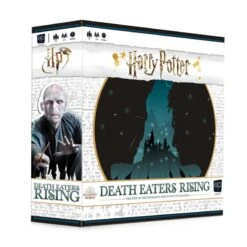 Harry Potter™: Death Eaters™ Rising