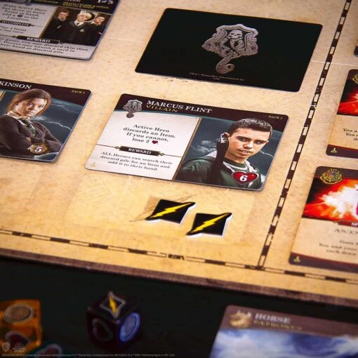 Harry Potter™: Hogwarts™ Battle - The Charms And Potions Expansion - Image 7