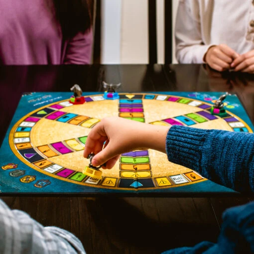 TRIVIAL PURSUIT®: World Of Harry Potter™ Ultimate Edition - Image 7