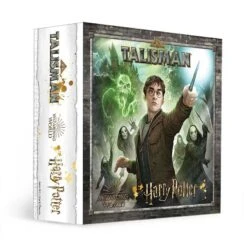 Talisman: Harry Potter™ Edition