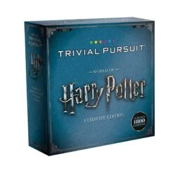 TRIVIAL PURSUIT®: World Of Harry Potter™ Ultimate Edition