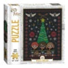 Harry Potter™ “Weasley™ Sweaters” 550 Piece Puzzle -Game Sale Store HP Weasley Sweaters 550pz 3dbt web