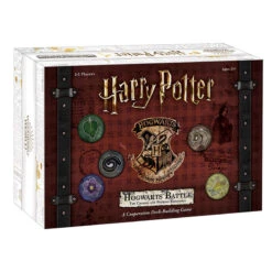 Harry Potter™: Hogwarts™ Battle - The Charms And Potions Expansion