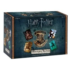 Harry Potter™ Hogwarts™ Battle: The Monster Box Of Monsters Expansion