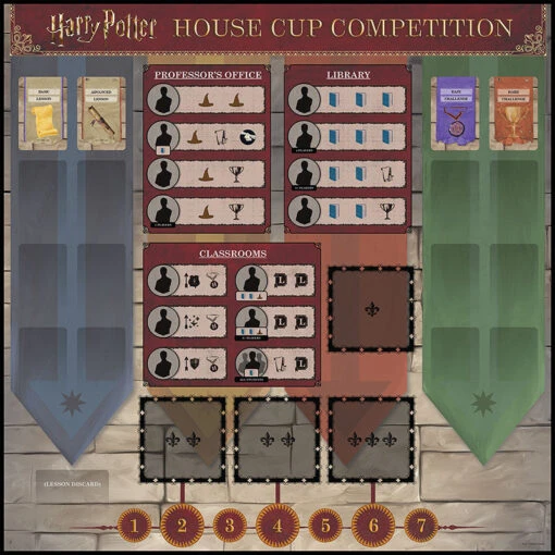 Harry Potter™: House Cup Competition - Image 11