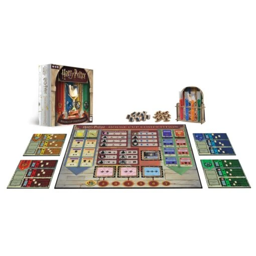 Harry Potter™: House Cup Competition - Image 2